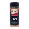 Single Bottle of Seasoning Spice Shakers Excalibur Seasonings (6oz, Blackened