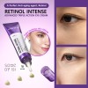 Some By Mi Retinol Intense Eye Cream Triple Coreano Original