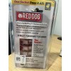 SOOFUN Red Dog Socket As Seen on TV w/ Bonus