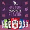 Wiley Wallaby Licorice 10 Ounce Classic Gourmet Soft & Chewy