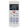 ALLIMITY Replace AC Control fit for Panasonic A/C Air Conditioner