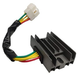 Regulator Suzuki SUZUKI Address V125 V125G CF4EA V125S CF4MA Motorcycle General Purpose External Product