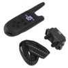 Dog Bark Collar Remote Control Rechargeable Smart IP7 Waterproof Pet