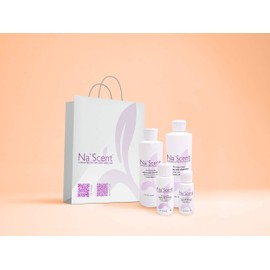 Na'Scent Ostomy Odor Eliminator 8 oz.