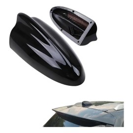 Antena Aleta Tiburon Radio Universal Auto Estereo Suv Pickup