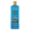 Every Strand Shampoo Hidratante con Aceite de Argan con Macadamia