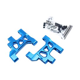 Aluminum sasua-mu For Front (for Tamiya wairudouiri- 2) Blue swr-10 – 32fb