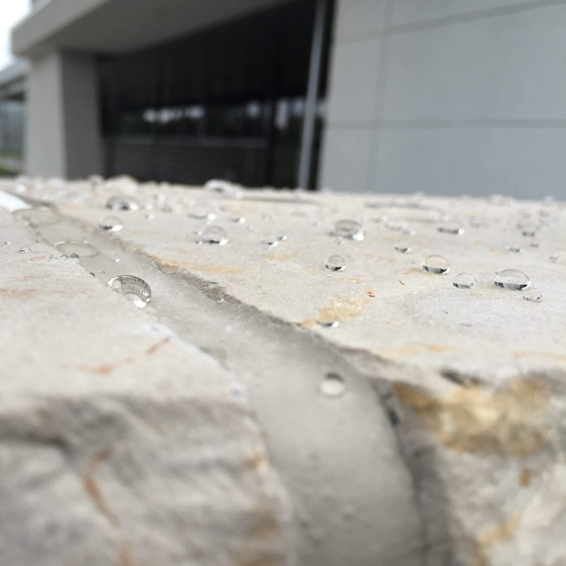 STONETECH Heavy Duty Exterior Sealer, 1 Quart/32 Oz (946ML) Bottle