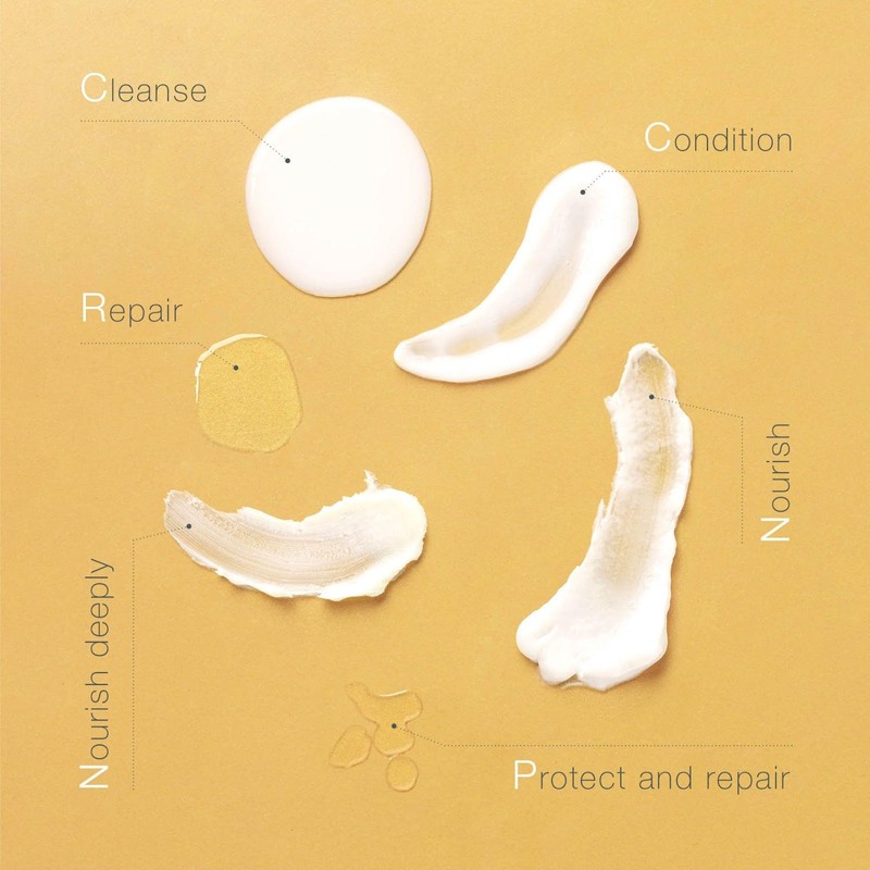 milk_shake Integrity Nourishing Shampoo and Conditioner Bundle
