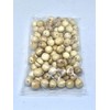 Palo Santo Round Prayer Beads 9mm Average For Japa Mala.