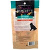 Dentley's Gourmet Wrapped Rawhide Sticks Dog Treats - Chicken