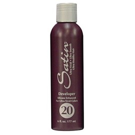 SATin Oxide Developer, 20 Volume by Satin