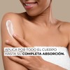 Yves Rocher MAXI SET Corporal aroma OLIVA Y NARANJO: Crema