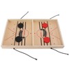 Eject Chess Toy Small Size Beautiful Portable Fun Interactive Desktop