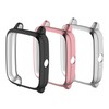 Case Cover Compatible with Willful ID205L Smart Watch Case, All-Around