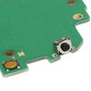 Left Side Button Board PCB Corrosion Resistant Replacement Motherboard for