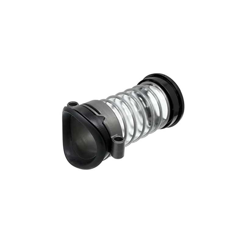 Paxanpax 123-DY-1416C Lower Duct Changeover Valve Hose for Dyson DC40,