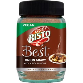 Bisto Best Onion 230g (8.1oz)