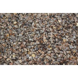 5 Lb. Buckwheat Wildlife Food Plot Seed, Quail, Ducks, Geese, Doves, Turkey, Wildlife