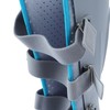 Ankle Support Stabilizer 360 Degree Protection Breathable Adjustable Strap Foot