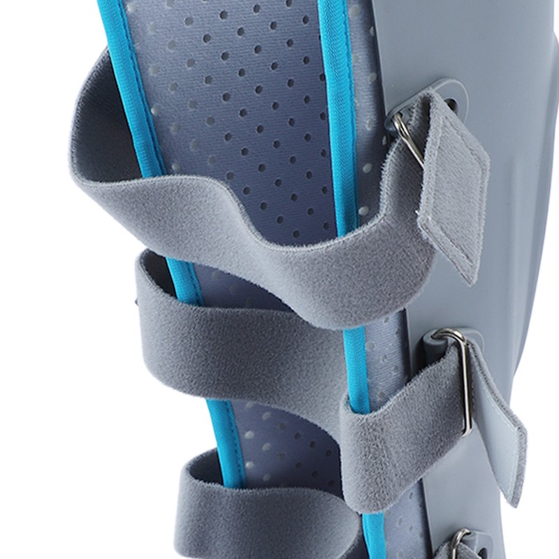 Ankle Support Stabilizer 360 Degree Protection Breathable Adjustable Strap Foot