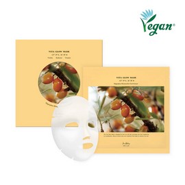 Dr.Althea [Dr.Althea]Vita Glow Mask (5ea)