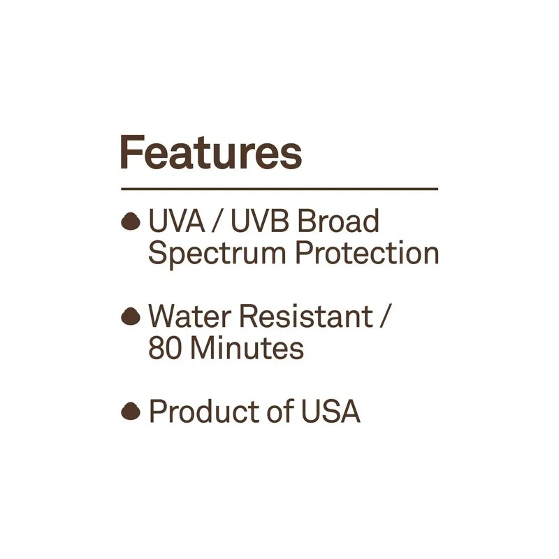 Protector Solar Hidratante Zinc Spf 50, Vegano Y Reef Safe