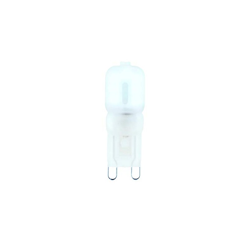 Saxby 81556 G9 LED SMD 2.5W Daylight White 6500K