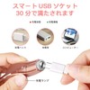 DFsucces LED Light Ear Cleaning Tweezers for Kids Elderly Home