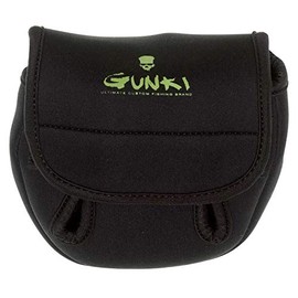 Fishing reel case Gunki reel cover spin 28300