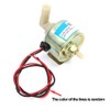 Fog Smoke Machine Oil Pump,900W 40DCB Brass Oil Pump for