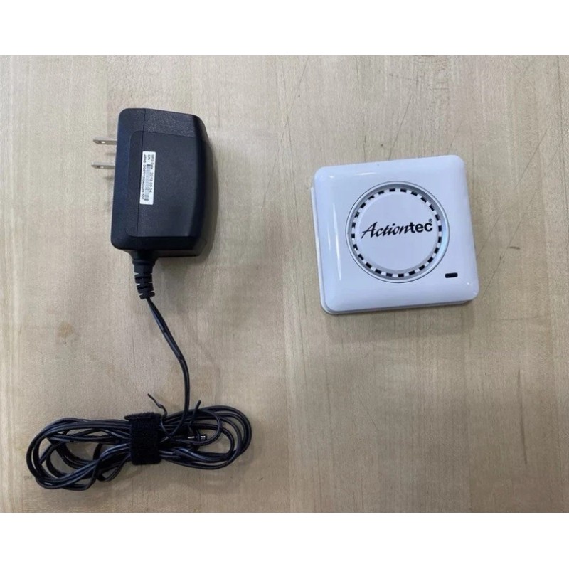 Action-Tec ACTIONtec ScreenBeam Series Pro Business Edition-SBWD10