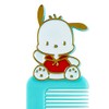 Sanrio 877468 Pochacco Compact Comb