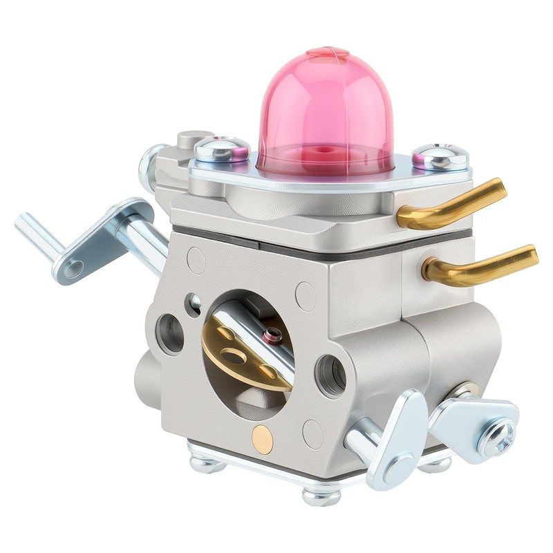 531127910 Carburetor Compatible with Husqvarna 130C 130L String Trimmer 330LK
