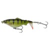 Savage Gear Hard bait for pike fishing, 8 cm, 12