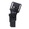 MASTERFIRE Rapid Deploy Type Holster, Black (Black)