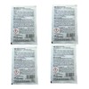 Quailitas Descaler Powder for Sage Coffee Machines, Pack of 4