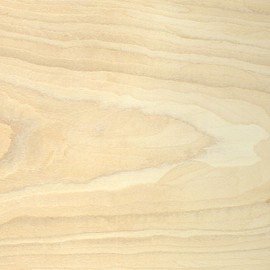 ZYJT Maple Wood Veneer, 8 inch x 25ft Wood Edge Banding Pre-glued Flexible, Veneer Tape Banding for Cabinet Repair Furniture Restoration