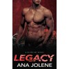 Legacy (Glory MC, Band 5)