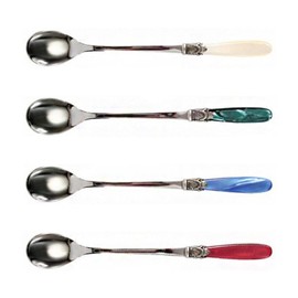 (EME) EME Napoleon Long Ice Teaspoon 1p / (EME)EME나폴레옹 롱 아이스 티스푼1p