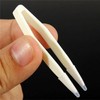 Contact Lens Tweezers Stick Inserter Remover Tool Kit Tip Storage