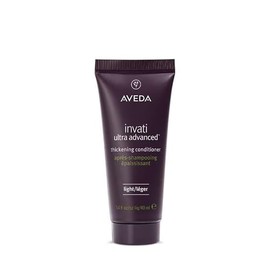 Aveda Invati Ultra Advanced™ exfoliating Conditioner Light | Nutre, fortalece y engrosa al instante el cabello debilitado de fino a medio.