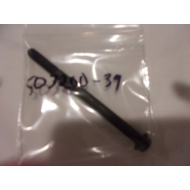 Unbranded OEM Husqvarna Craftsman PART#   503200039 MUFFLER SCREW