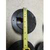 B&B Molders RV Camper Trailer Power Cord / Cable Hatch