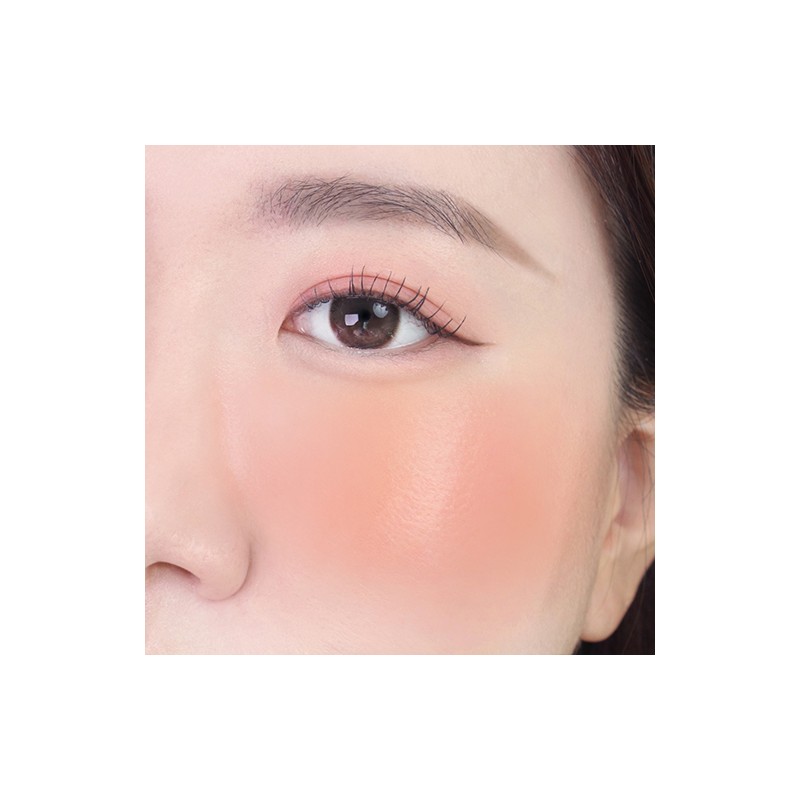TONYMOLY Cheek Tone Lip And Cheek Duo Balm - 05