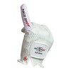 Nice Shot You are Nothing Pinkie Cabretta Leather Golf Glove