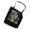 Tools Of Mass Construction Tote Bag