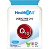 CoQ10 100mg 90 Capsules (V) Vegan Pure Grade CoEnzyme Q10