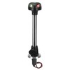 MARINE SYSTEM LED Bi-Color Navigation Bow Light Red and Green