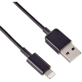 Alpine KCU-471i2 Lightning Cable